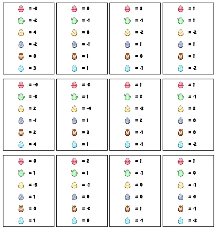 I was too sick at the time to make the cards look prettier. I&rsquo;ll surely do that later.
