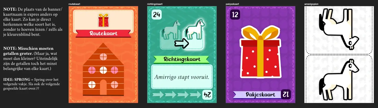 Het algemene idee voor de hoofdkaarten en mijn notities eromheen. Dit is een screenshot van in mijn tekenprogramma. Het algemene idee voor de hoofdkaarten en mijn notities eromheen. Dit is een screenshot van in mijn tekenprogramma.