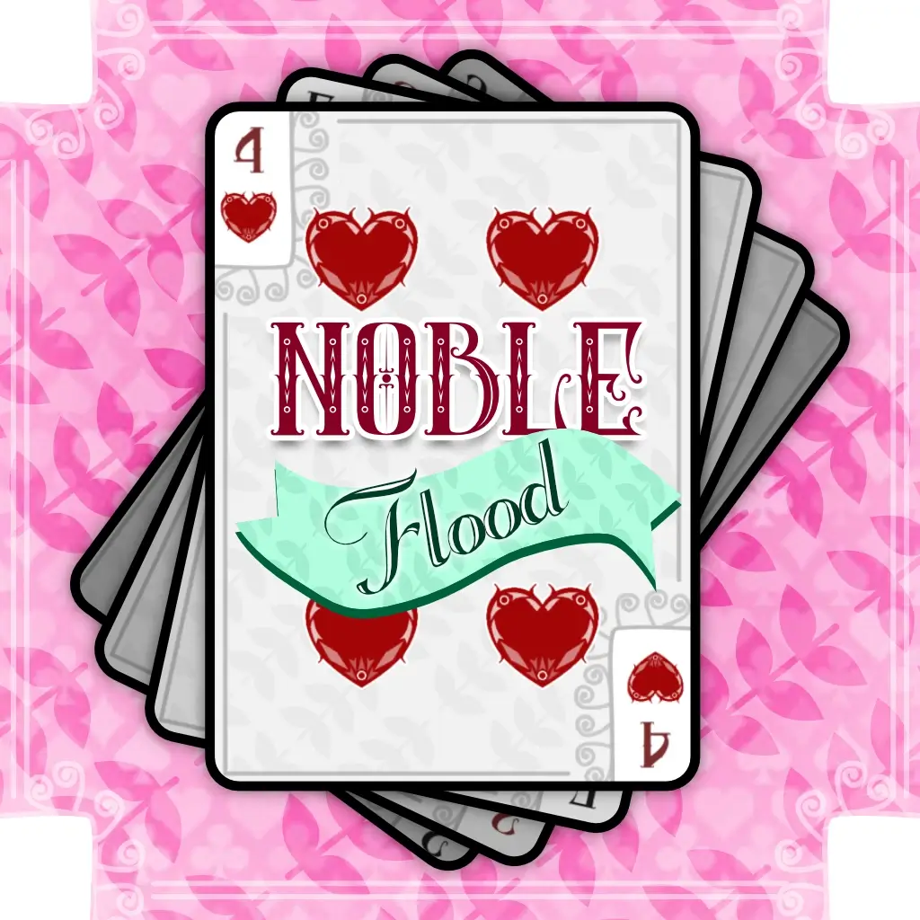 Noble flood favicon