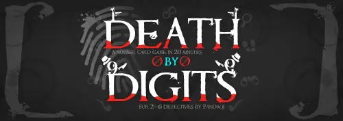 Assets death by digits header