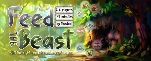 Assets feed the beast header