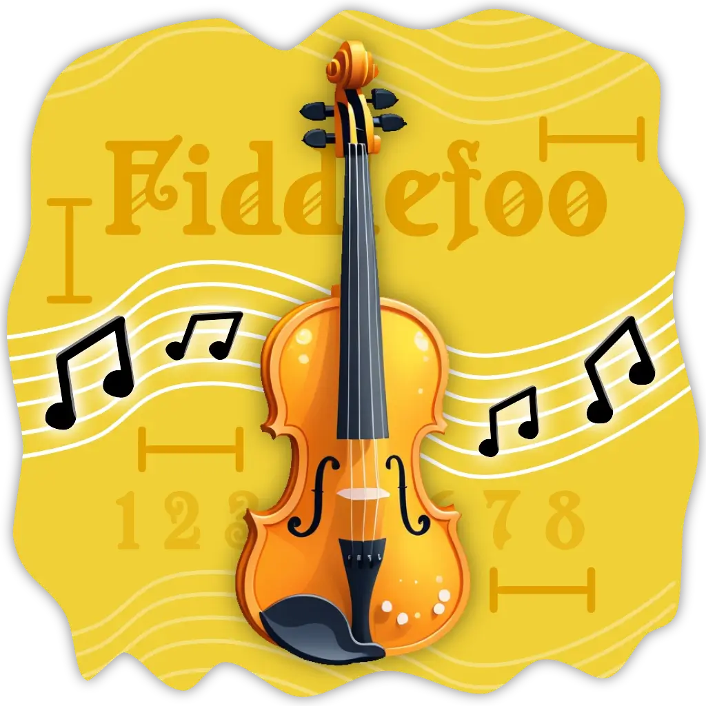 Fiddlefoo favicon