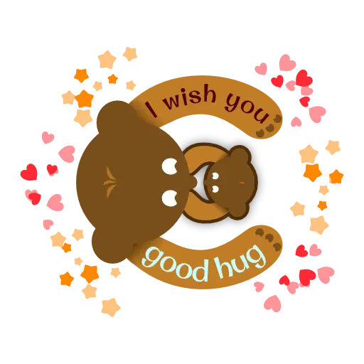 Goodhug logo