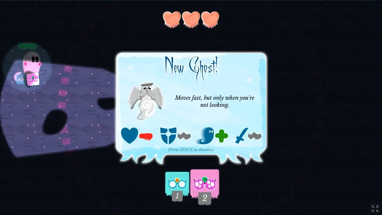 Assets boltcorpse screenshot 4