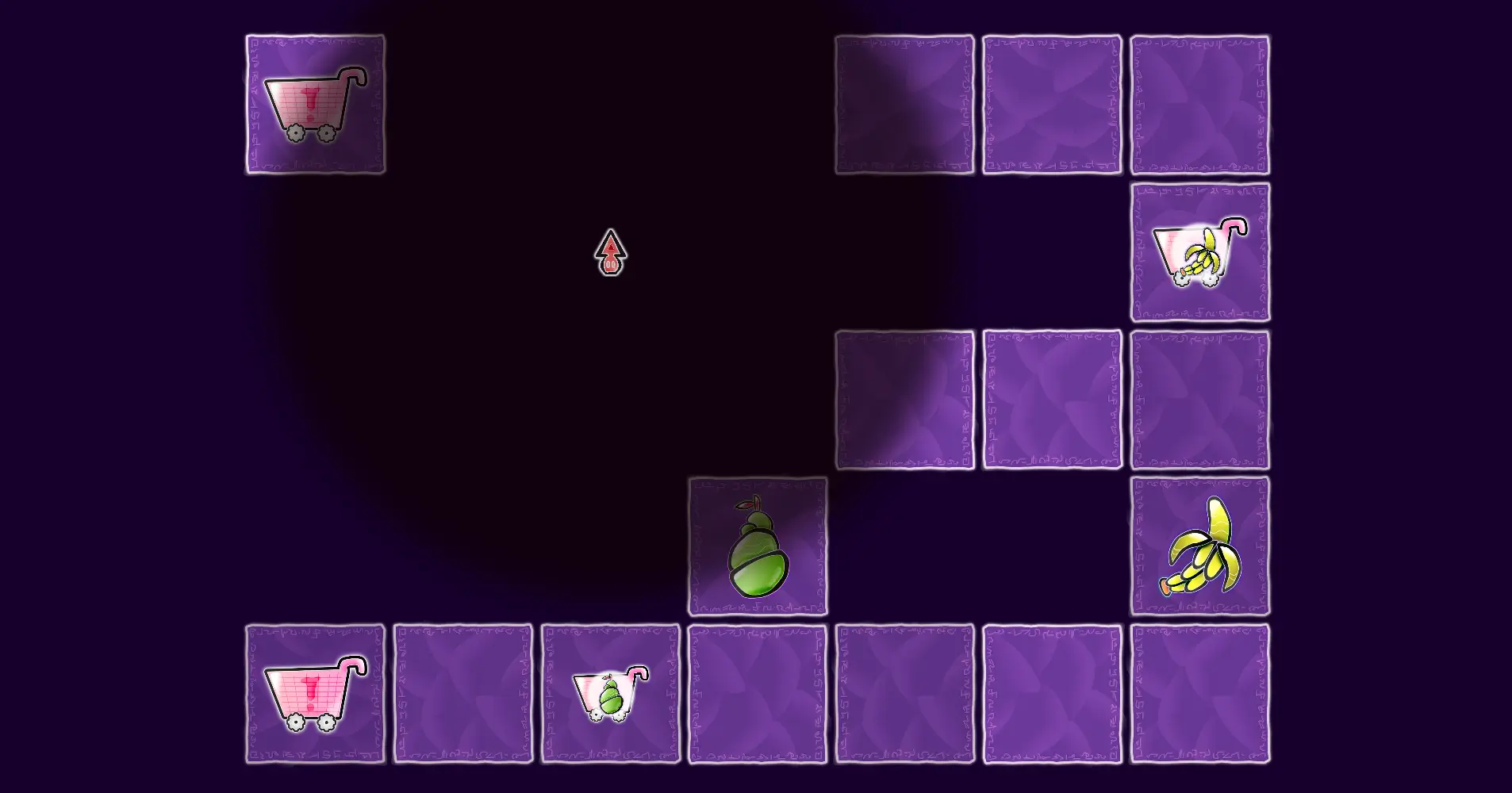 Assets druids screenshot 2