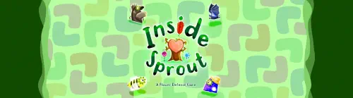 Assets inside sprout header
