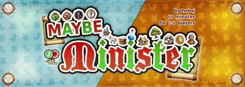 Assets maybe minister header