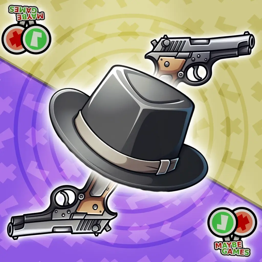 Maybe missions favicon