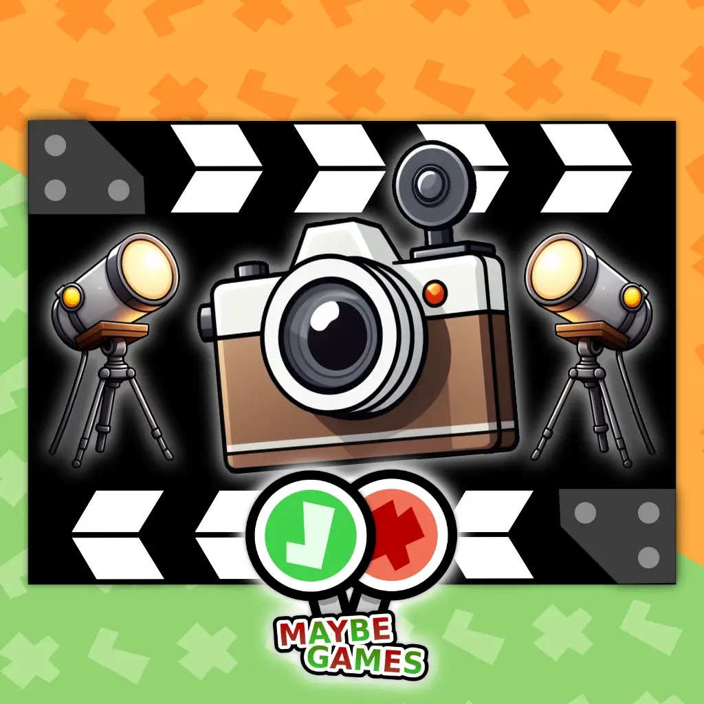 Maybe movies favicon