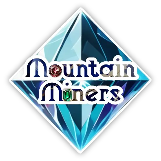 Mountain miners favicon