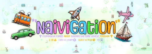 Assets naivigation header