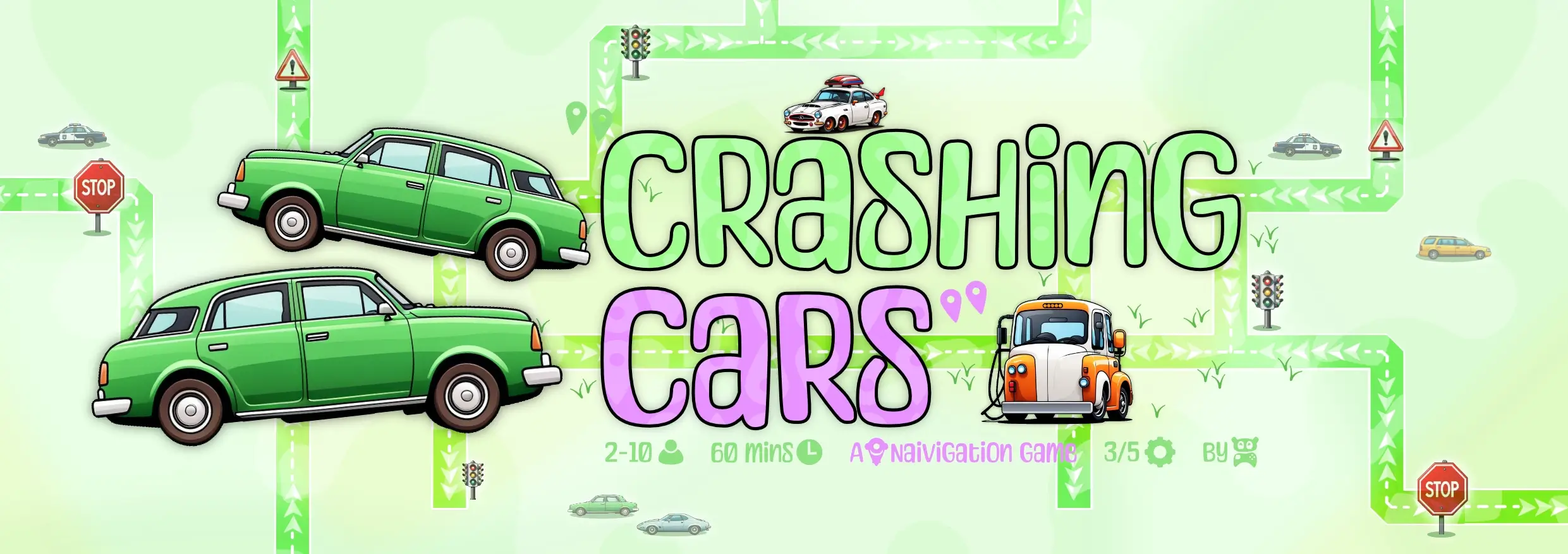 Header image for this project