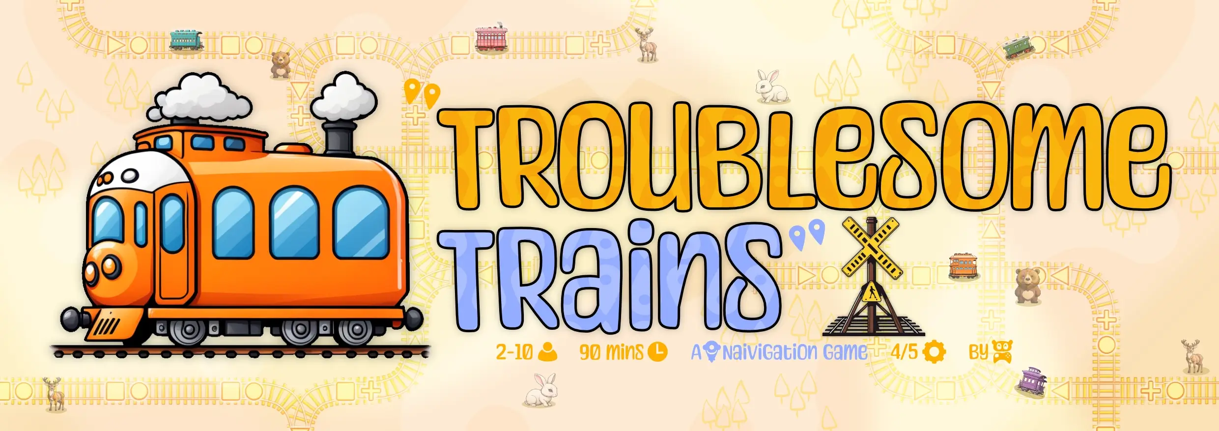 Header image for this project