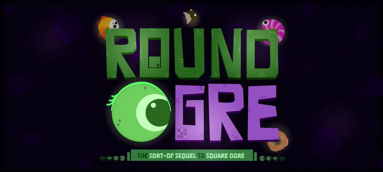 Roundogre logo wide