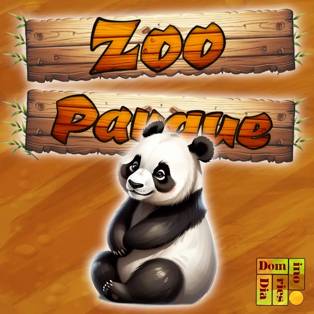 Zoo parque favicon