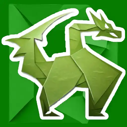Assets foldigami favicon