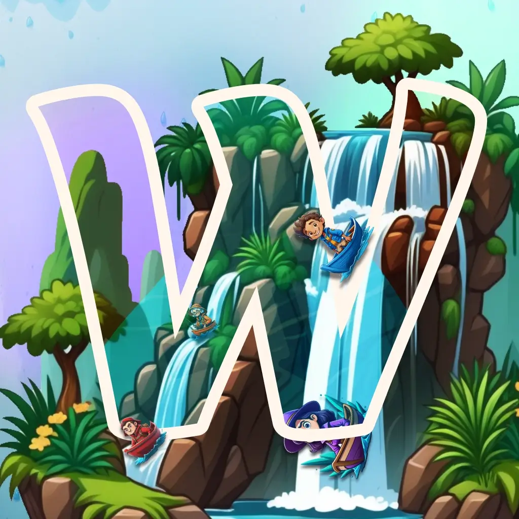 Assets waterfall favicon